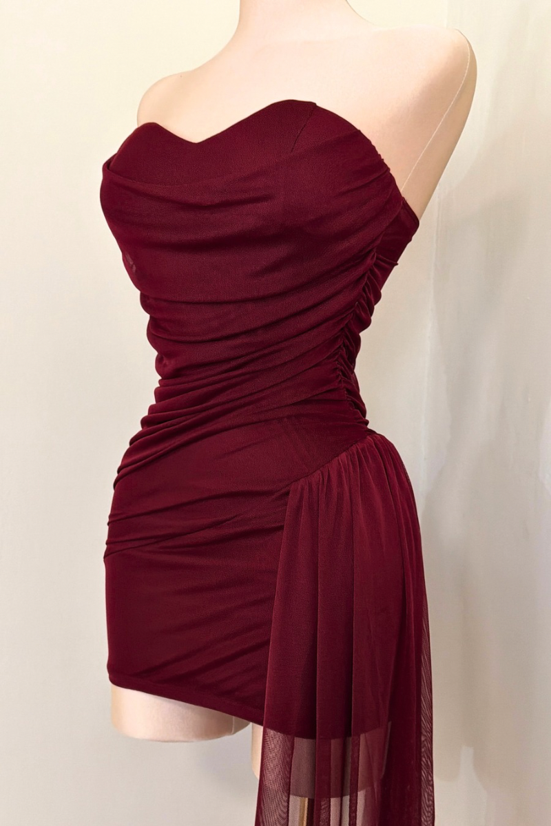 Vestido Elissa