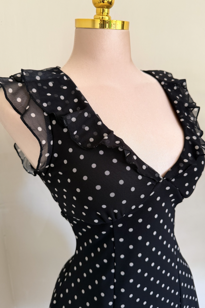 Vestido Sofia