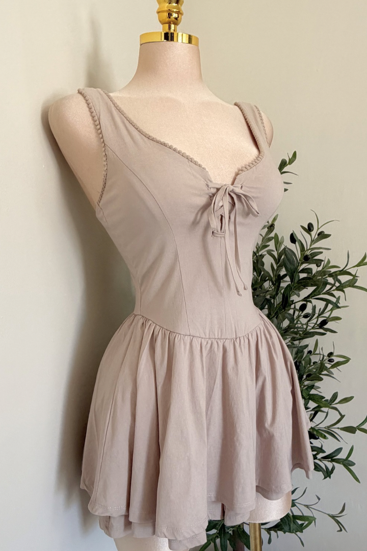 Romper Brianna