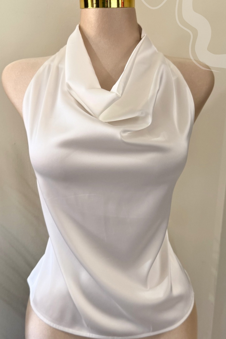 Blusa Hanna