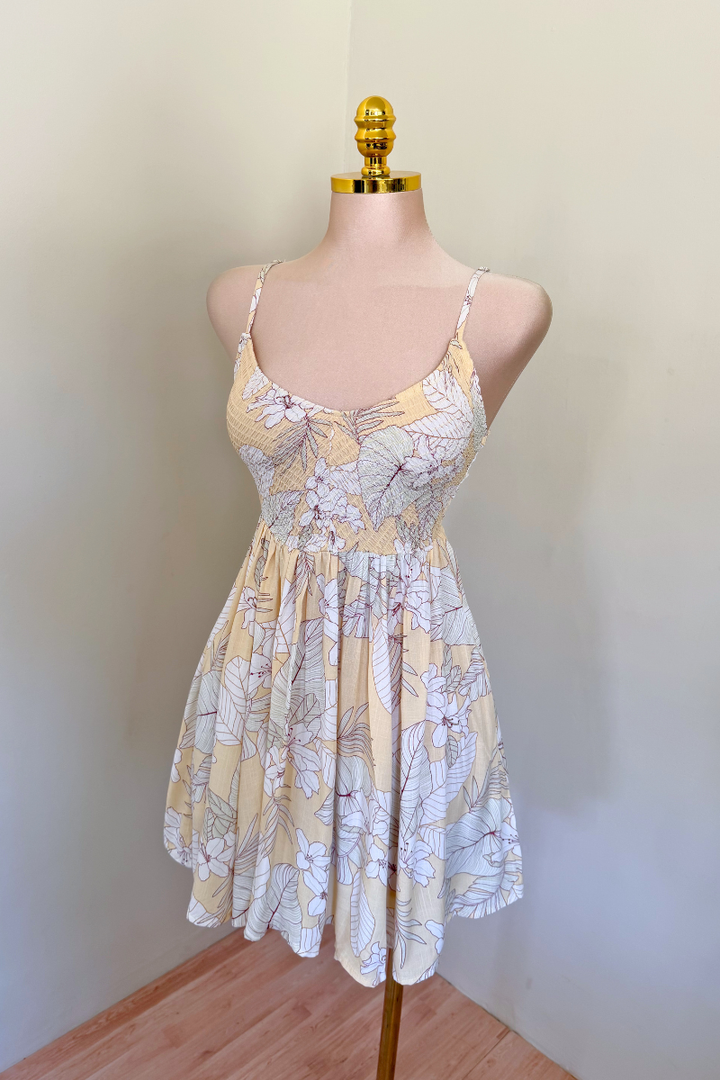 Vestido Grace