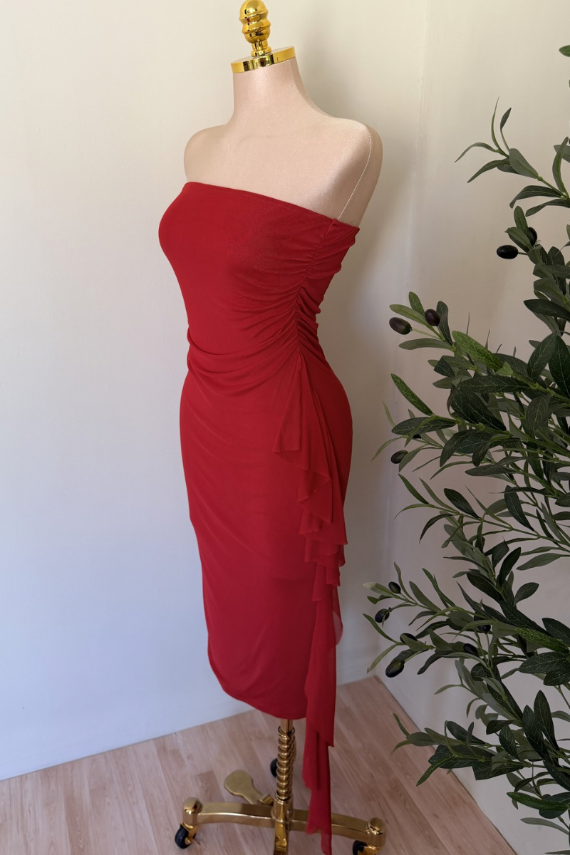 Vestido Dolce