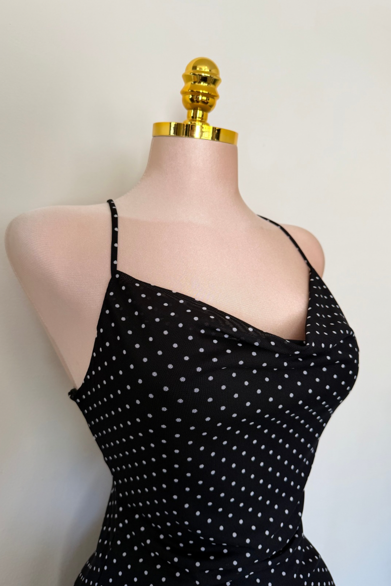 Vestido Luné