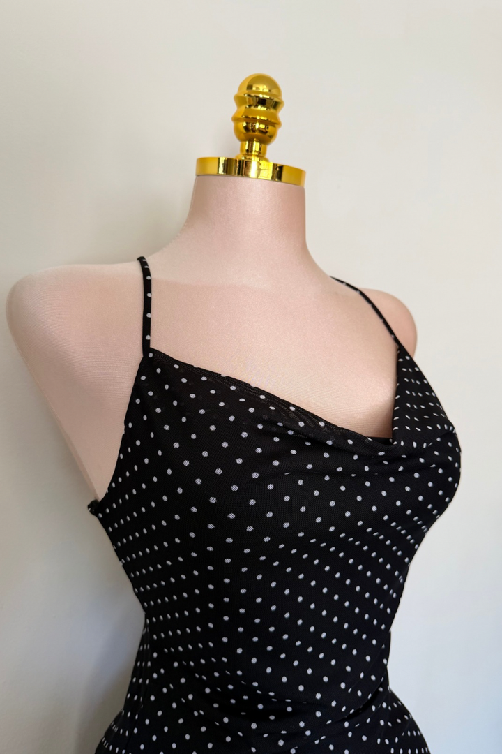 Vestido Luné