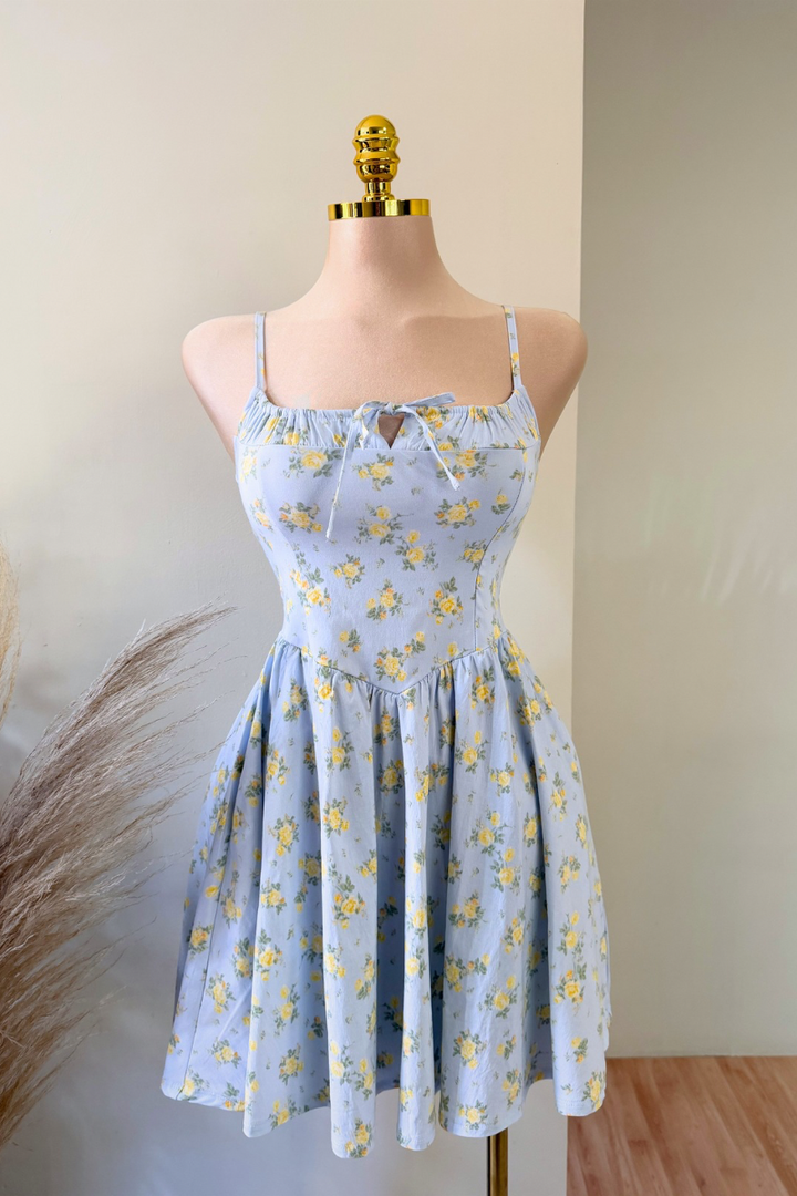 Vestido Ema