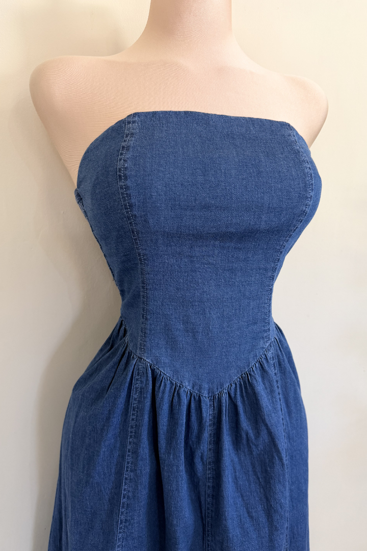 Vestido Lorea