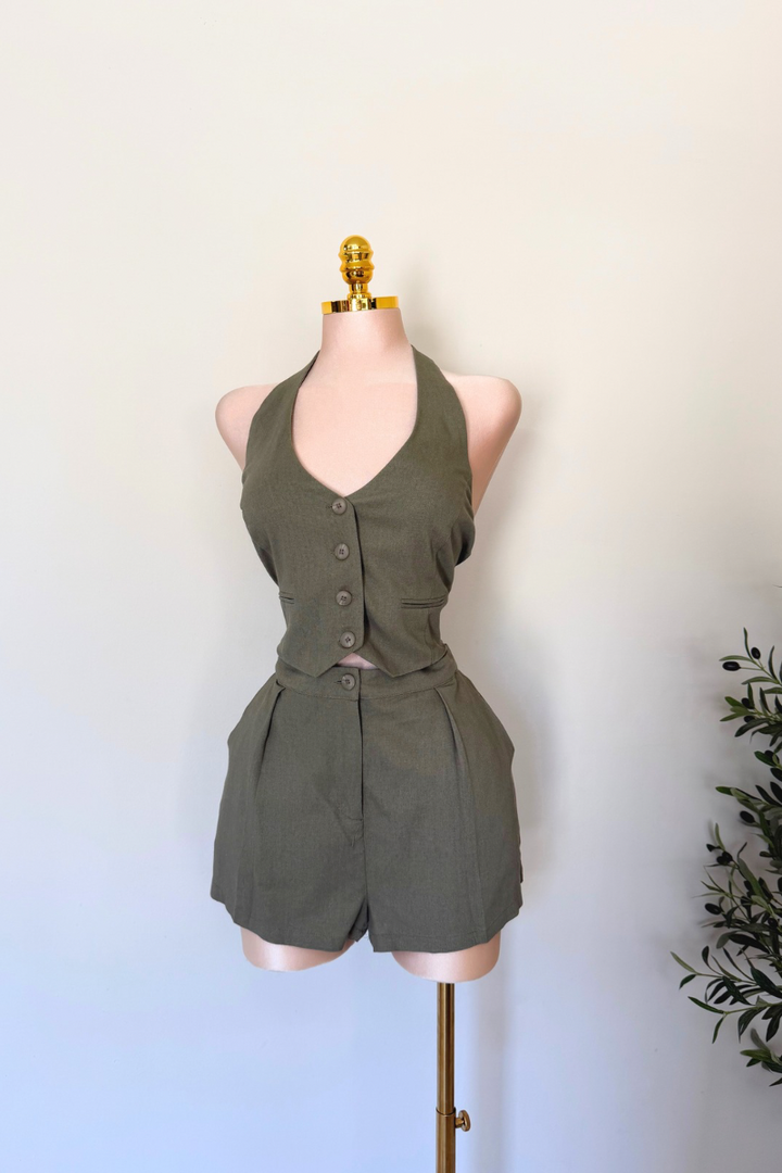 Romper Olivia