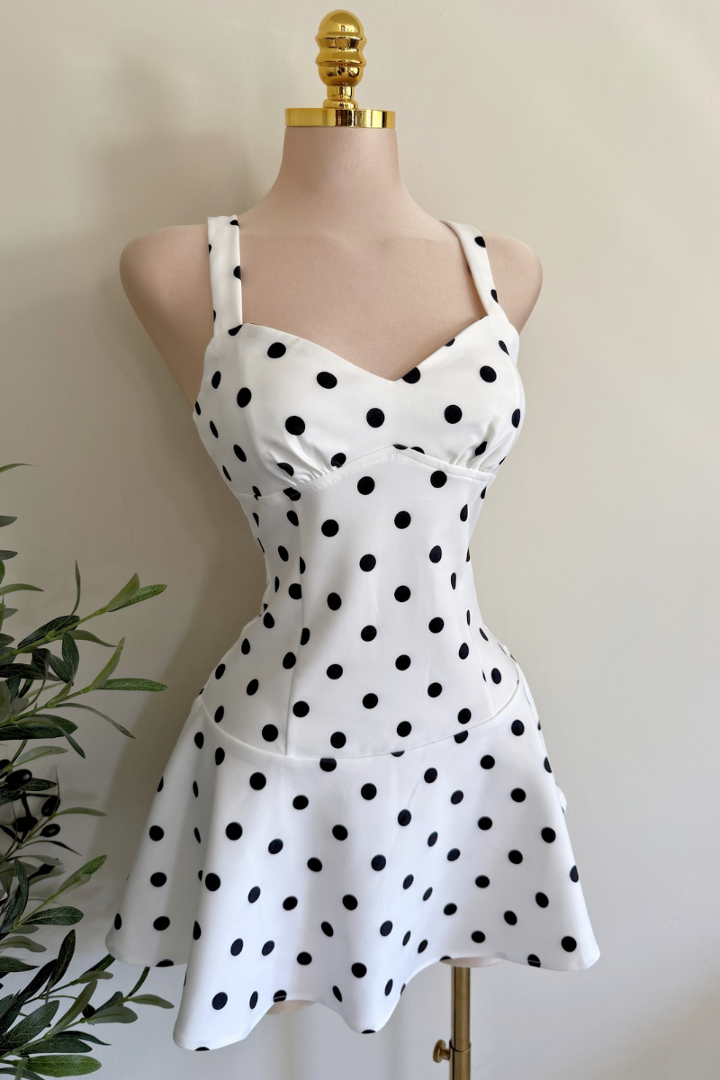 Vestido Ádele