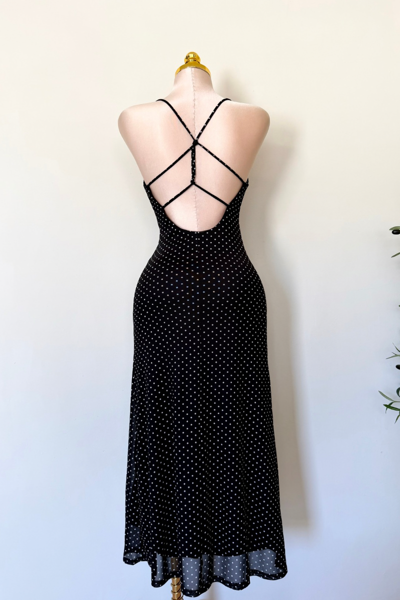 Vestido Luné