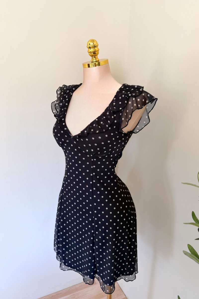 Vestido Sofia