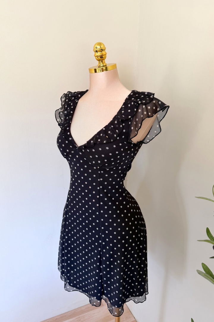 Vestido Sofia