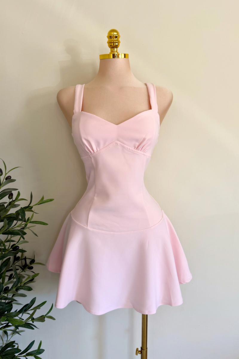 Vestido Ádele