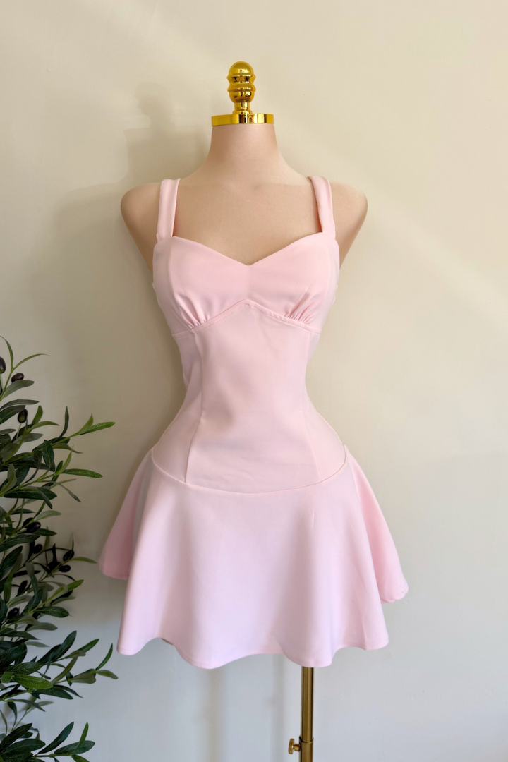 Vestido Ádele