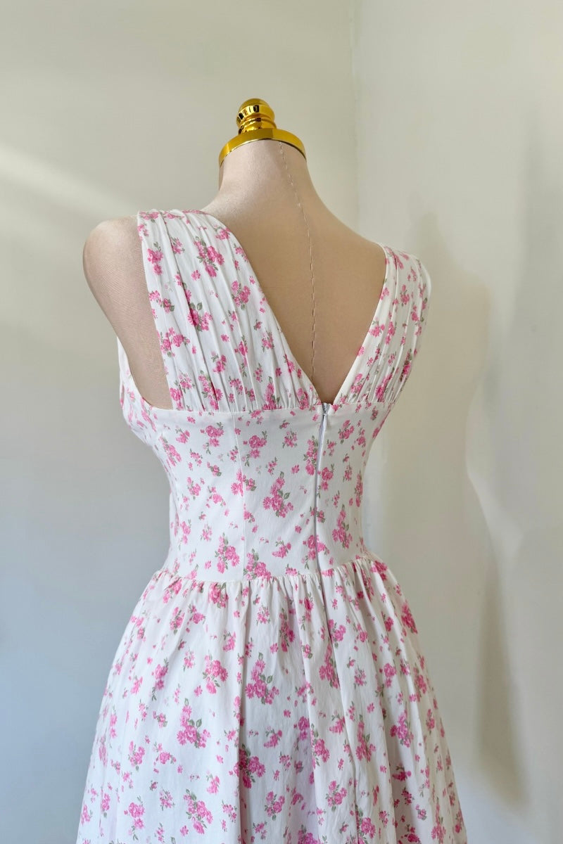 Vestido Danna