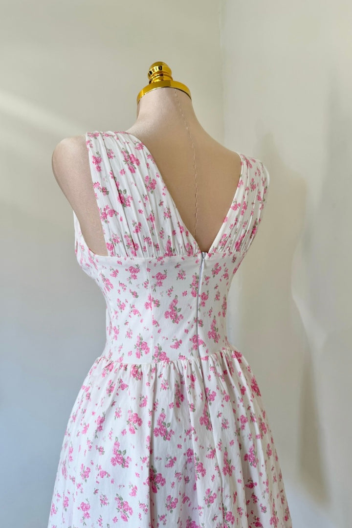 Vestido Danna
