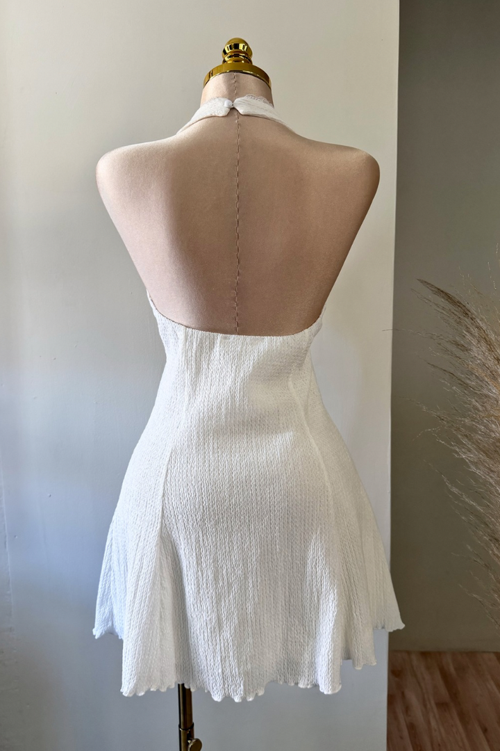 Vestido Chiara