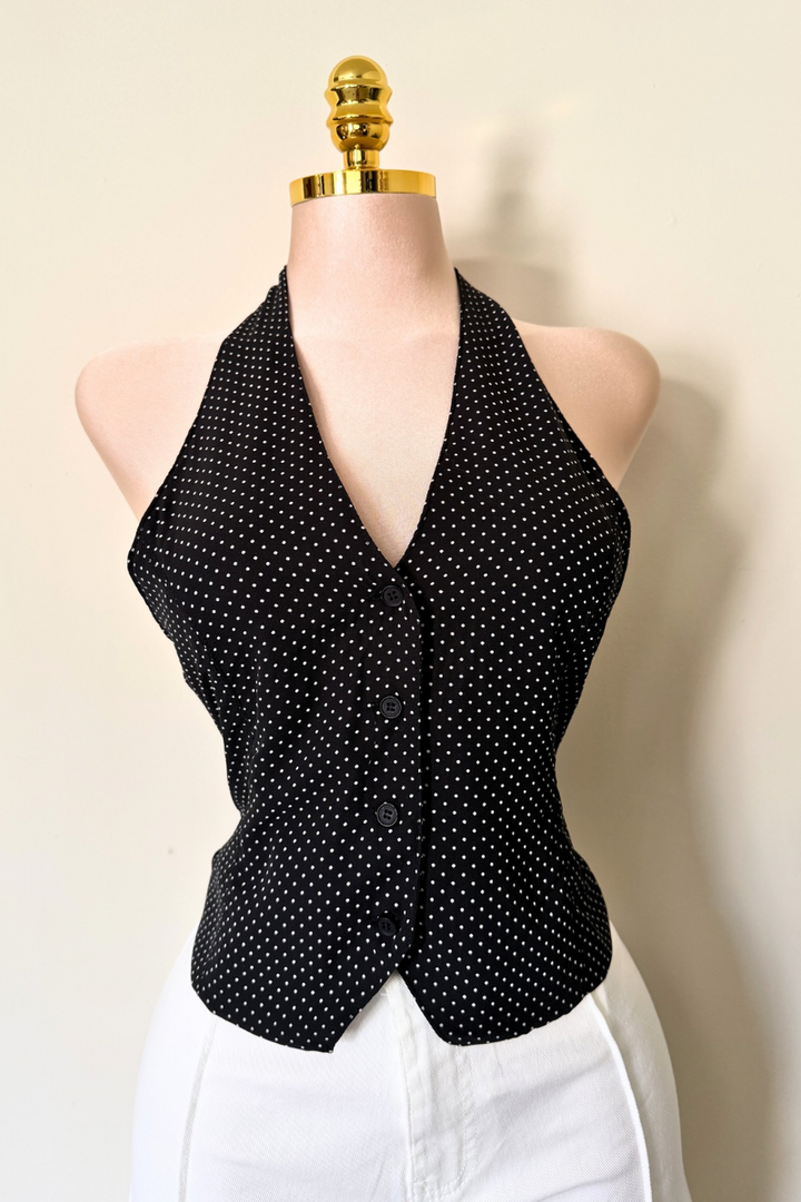 Blusa Famari