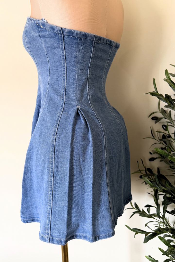 Vestido Noeli