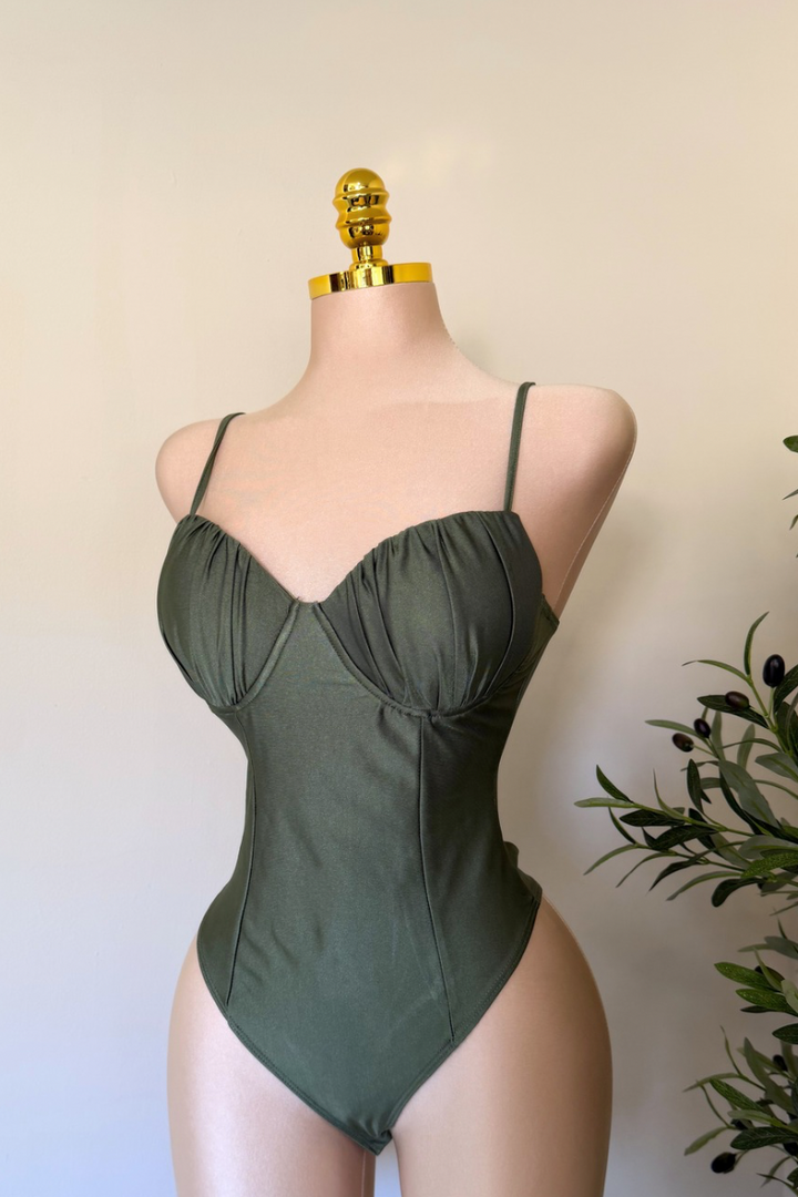 Body Valeria