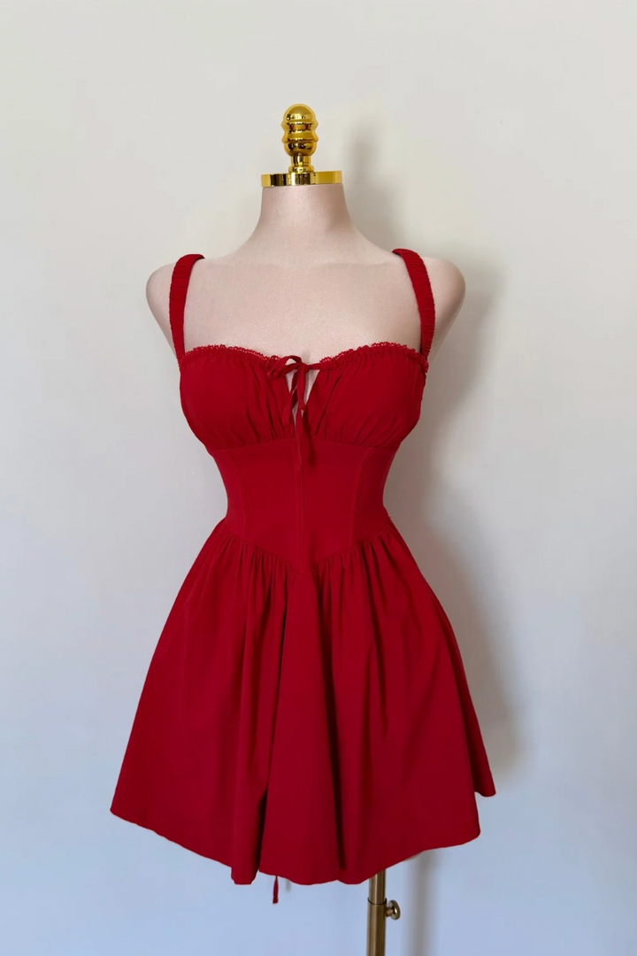 Vestido Alessia