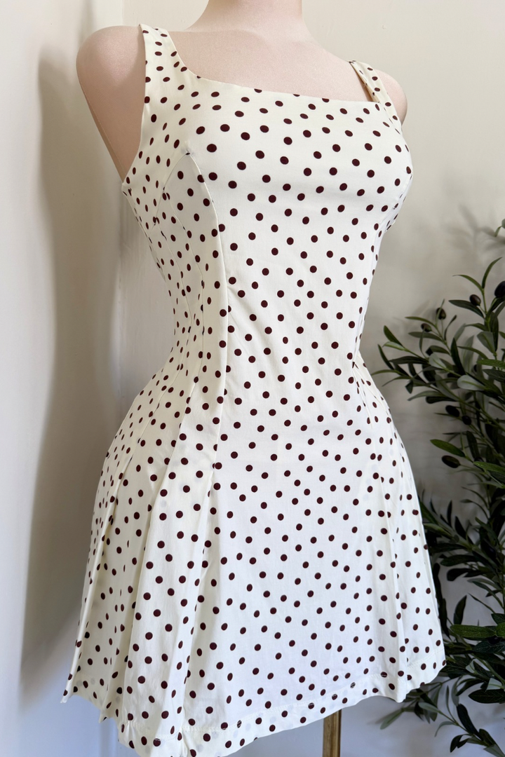 Vestido Lumiere