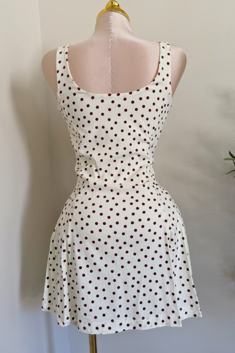 Vestido Lumiere