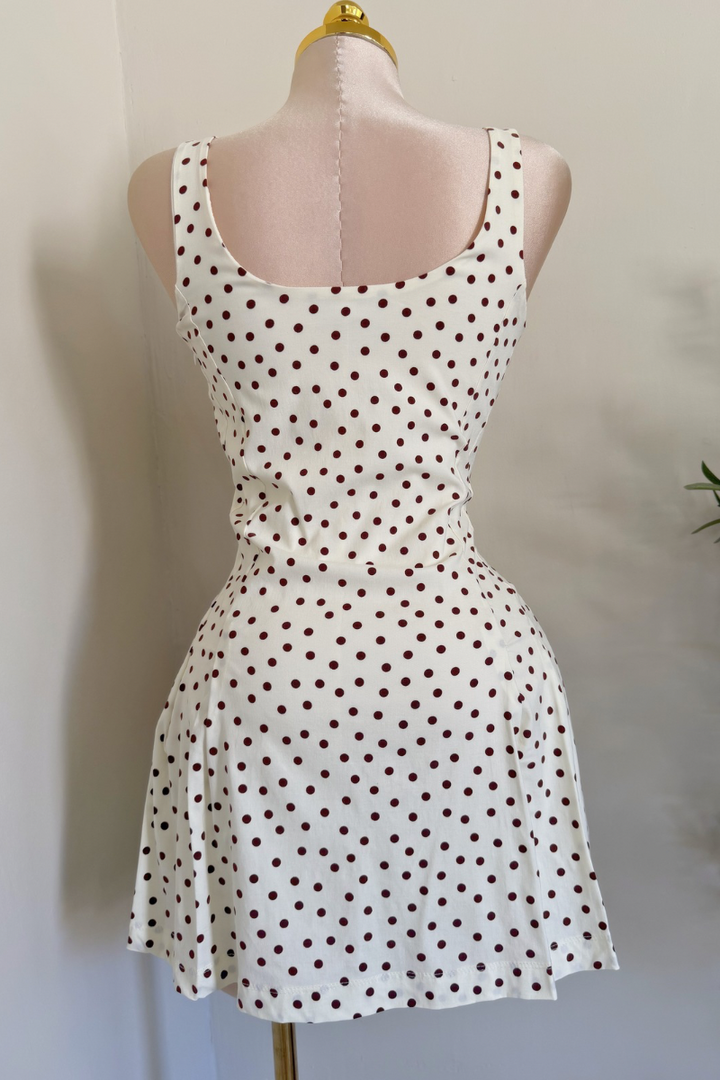 Vestido Lumiere
