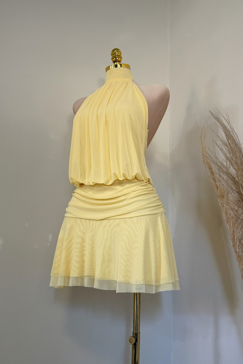 Vestido Sally