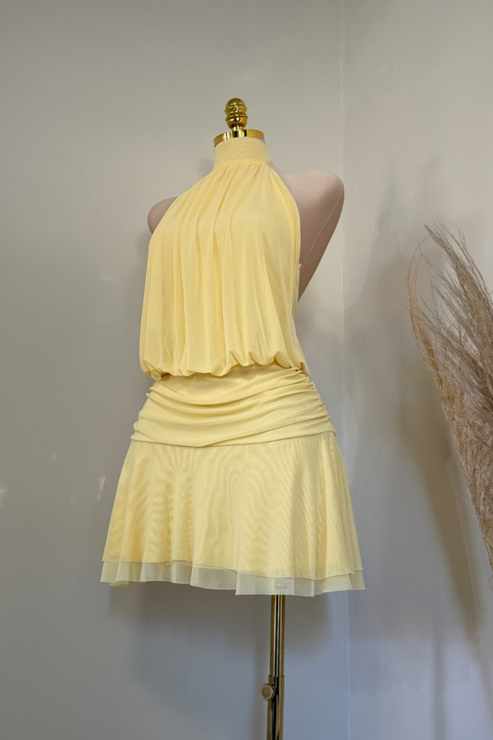 Vestido Sally
