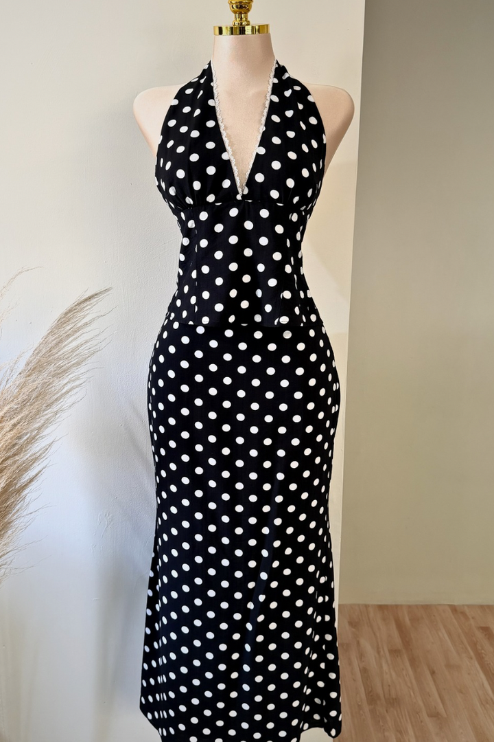 Conjunto Emmy Polka