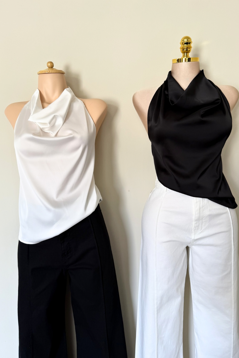 Blusa Hanna