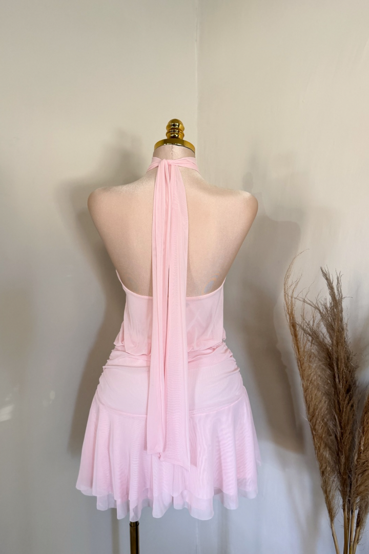 Vestido Sally