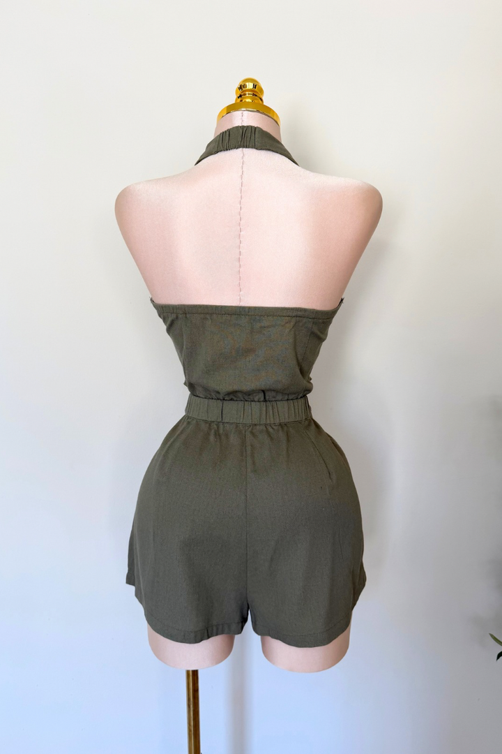 Romper Olivia