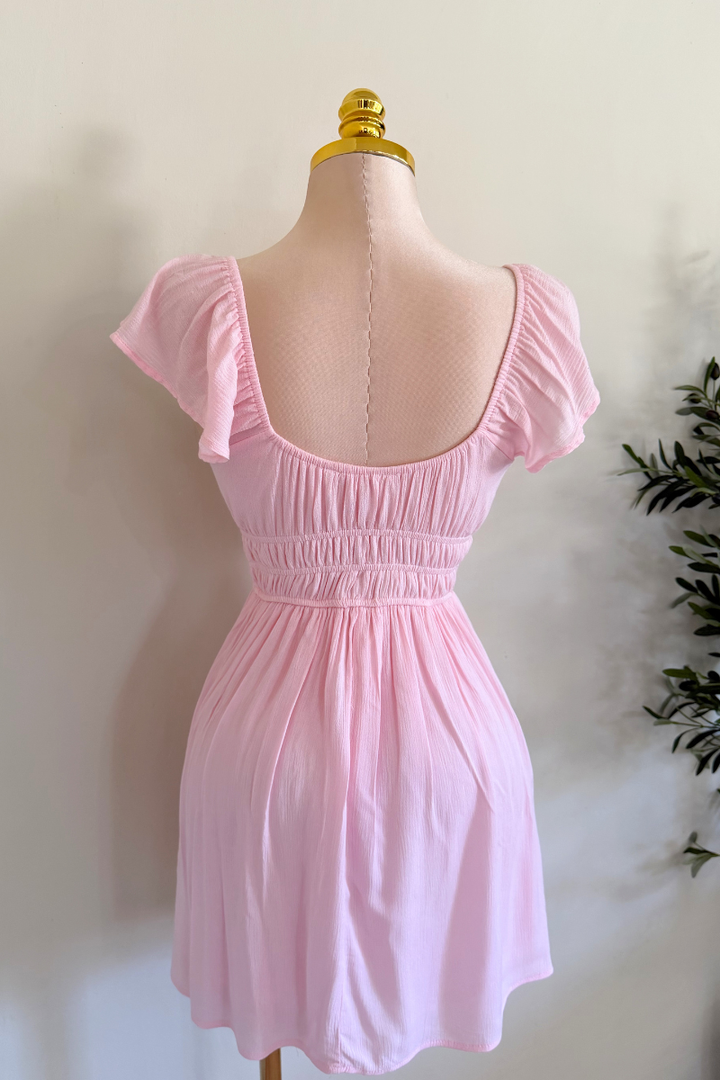 Vestido Brisa