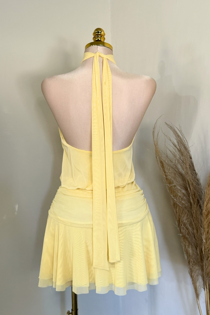 Vestido Sally