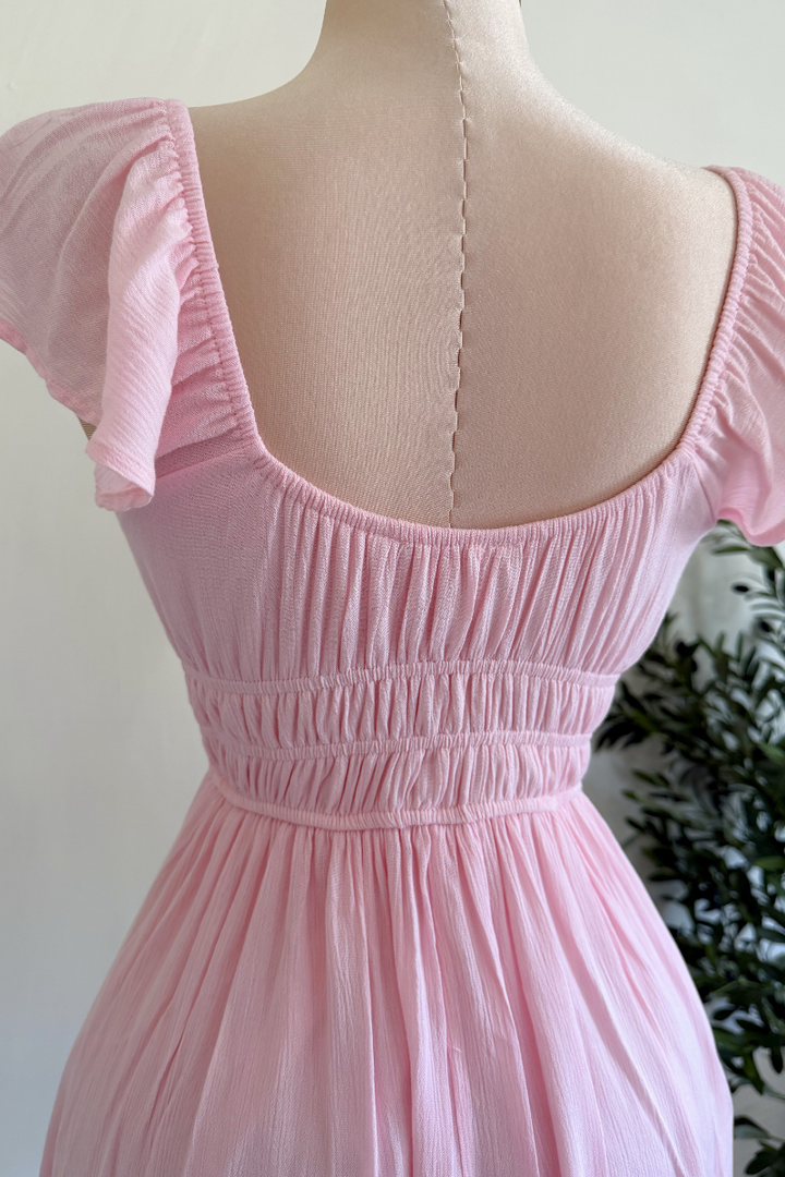 Vestido Brisa