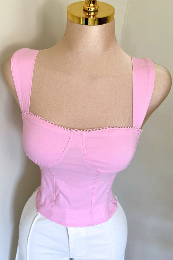 Blusa Aurora