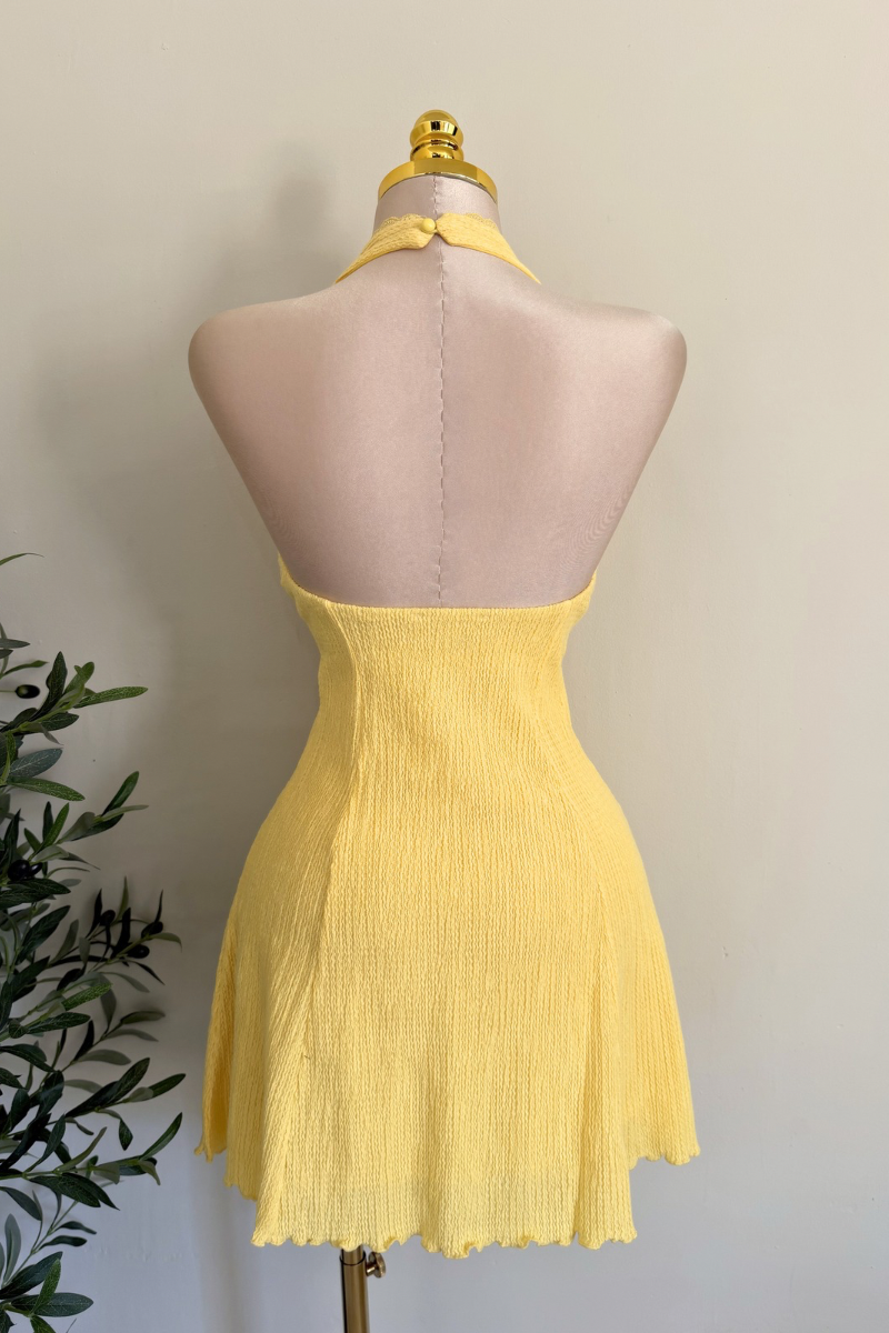 Vestido Chiara