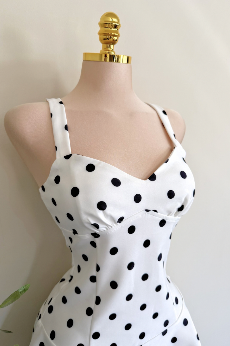 Vestido Ádele