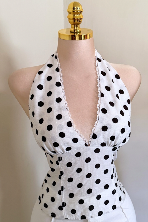 Conjunto Emmy Polka
