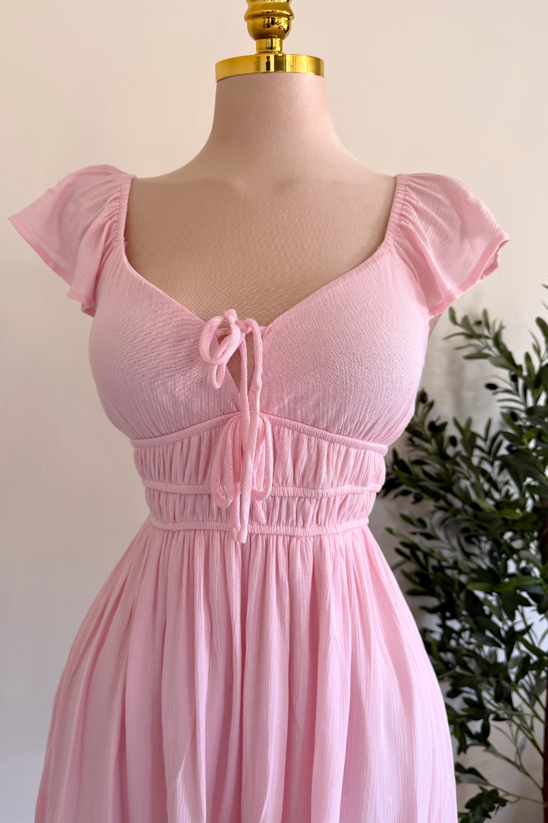 Vestido Brisa