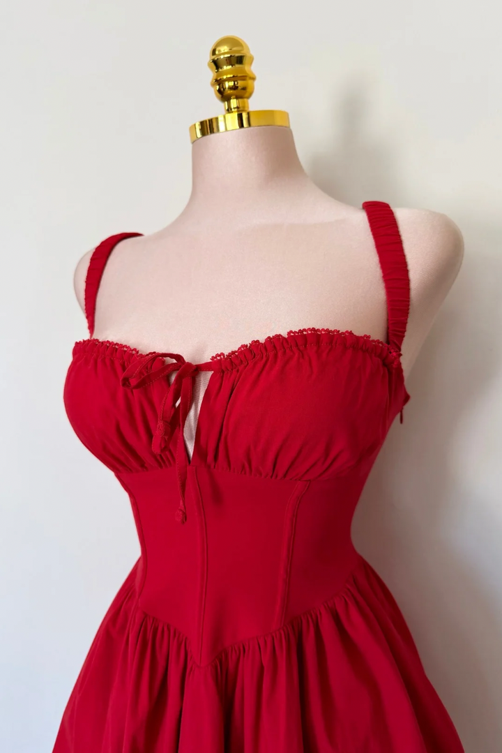 Vestido Alessia