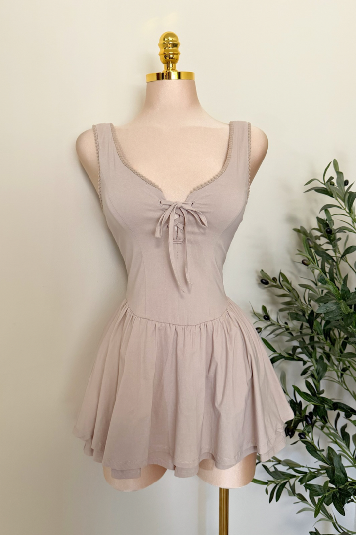 Romper Brianna