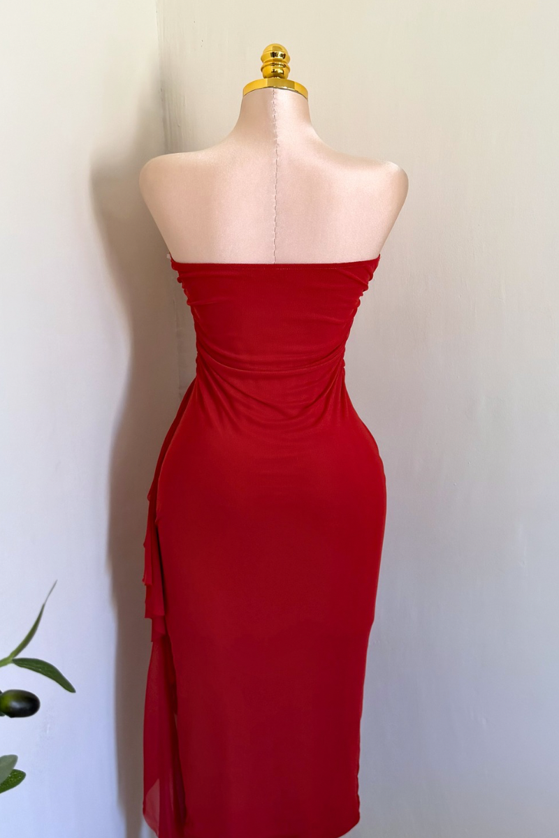 Vestido Dolce