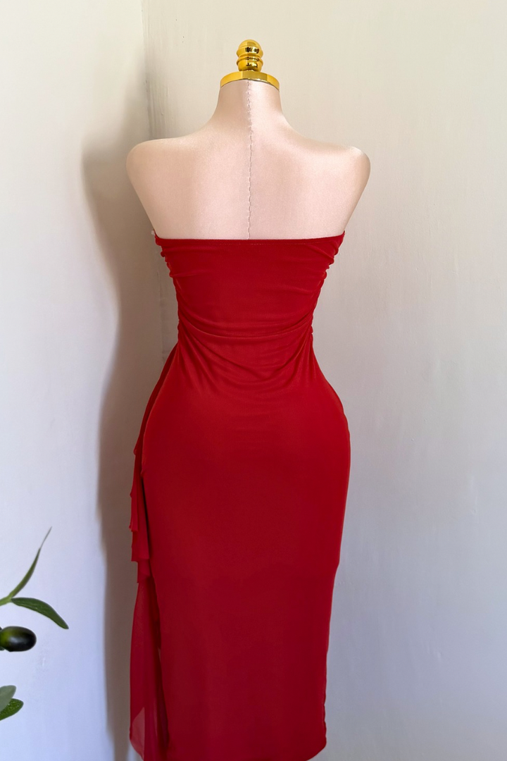 Vestido Dolce