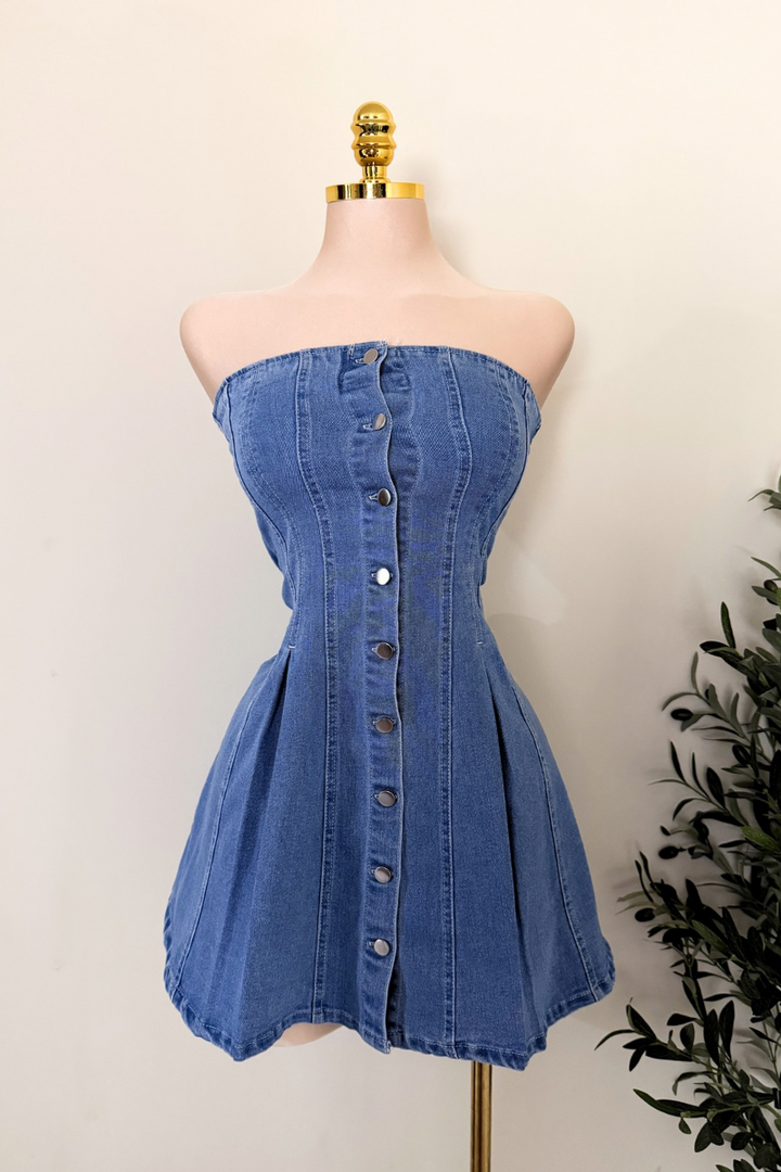 Vestido Noeli