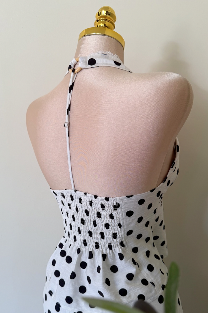 Conjunto Emmy Polka