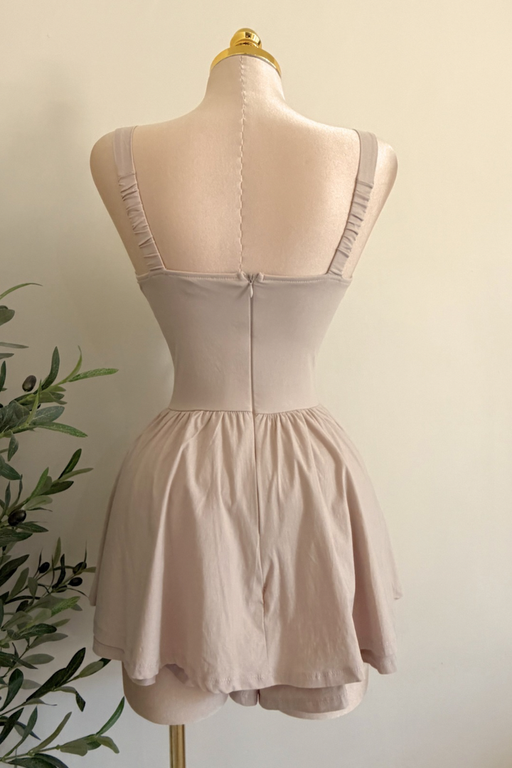 Romper Brianna