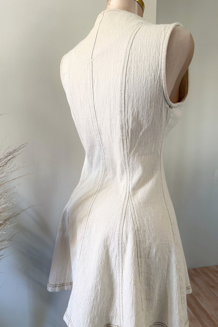 Vestido Tianna