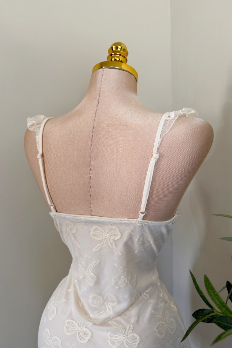 Vestido Amelia